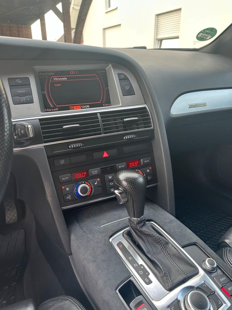 Audi Quattro 2006 — photo 10