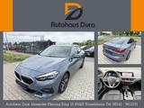 BMW 220 Gran Coupe xDrive Sport Line Aut. Navi+Led - BMW 2er Reihe mit Diesel-Antrieb: Limousine
