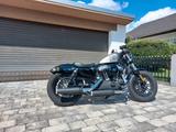 Harley-Davidson Sportster Forty-Eight 48 XL1200X - Angebote