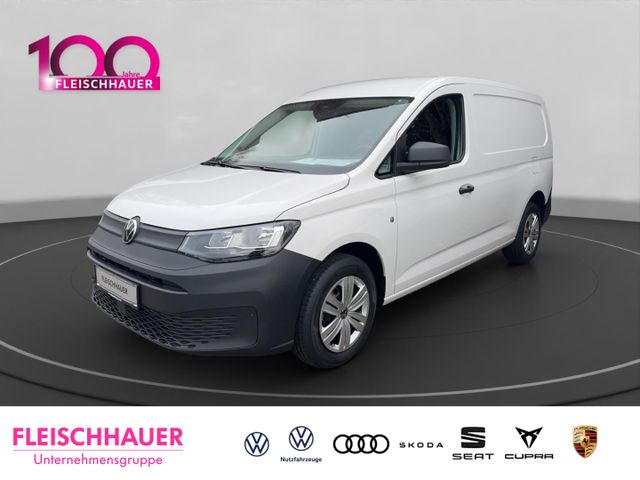 Volkswagen Caddy Maxi Cargo 2.0 TDI 75 kW AHK ACC CarPlay