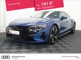 Audi e-tron GT 21 Matrix BuO - Audi e-tron GT in Düsseldorf