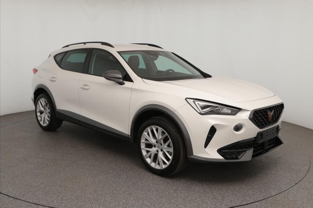 Cupra Formentor 1.5 TSI DSG PDC*Tempo*Klima