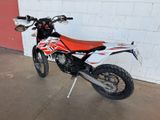 Beta RR 450 Factory