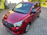 Suzuki Celerio 1.0 Klima,Bluetooth,TÜV NEU! - Suzuki Gebrauchtwagen in Dresden