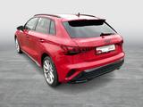 Audi A3 Sportback 45 HYBRID S LINE BLACKPAK AHK LM18 - Audi A3 mit Hybrid-Antrieb