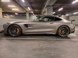 Mercedes-Benz AMG GT R|MwSt.ausw.|TrackPack|greenhell|KERAMIK - Mercedes-Benz AMG GT R