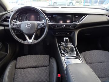 Opel Insignia - 9