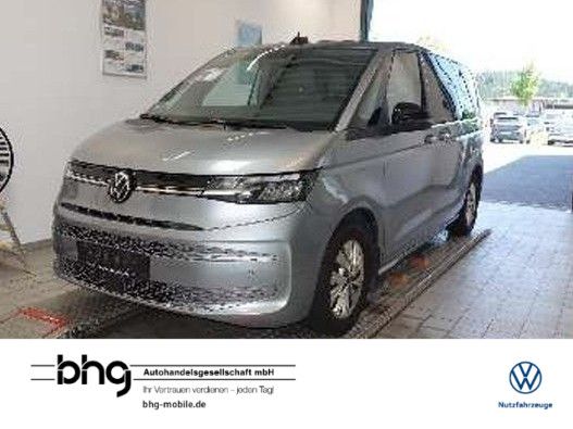 Image of Volkswagen T7 Multivan