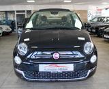 Fiat 500C 1.2 Automatik Lounge PDC CarPlay TÜV neu - Fiat 500C: Automatik