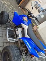 PGO X3 250SF  Nur 4.600km gelaufen  DOKUMENTIRET.  - Quads bis 3.000 Euro