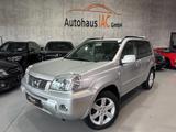Nissan X-Trail Columbia - Nissan X-Trail: Columbia