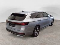 Volkswagen Passat Variant - Vorschau Bild 3