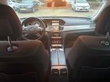 Mercedes-Benz E 220 Diesel  2. Hand Euro 6 FACELIFT - gebrauchte Mercedes-Benz E 220 mit Facelift