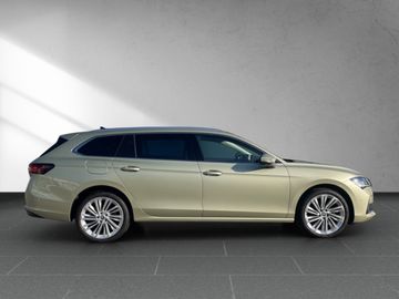 Skoda Superb Combi IV 1.5 TSI DSG mHEV Selection NAVI