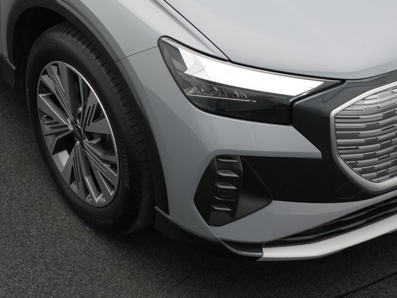 Audi Q4 e-tron - Bild 20