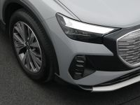 Audi Q4 e-tron - Vorschau Bild 20