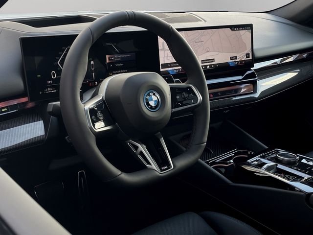 Foto Nummer 7: BMW 530e xDrive