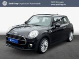 MINI Cooper Aut. Navi LED