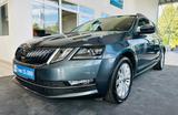 Skoda Octavia 2.0TSI Style 4x4 DSG LED CarPlay SHZ AHK - Skoda Octavia mit Benzin-Antrieb: Allradantrieb, Kombi, € 4