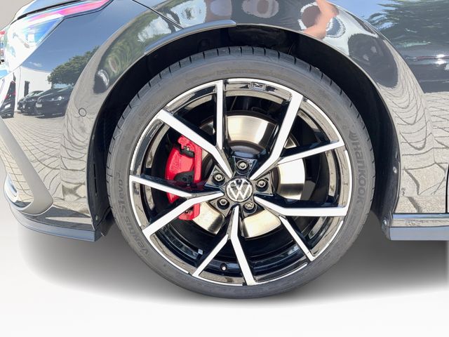 Golf VIII GTI 2.0 TSI, IQ.LIGHT, Business Premiu