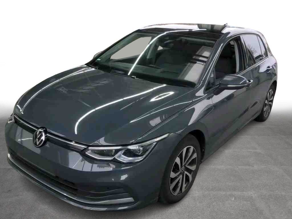 Volkswagen Golf - Bild 2
