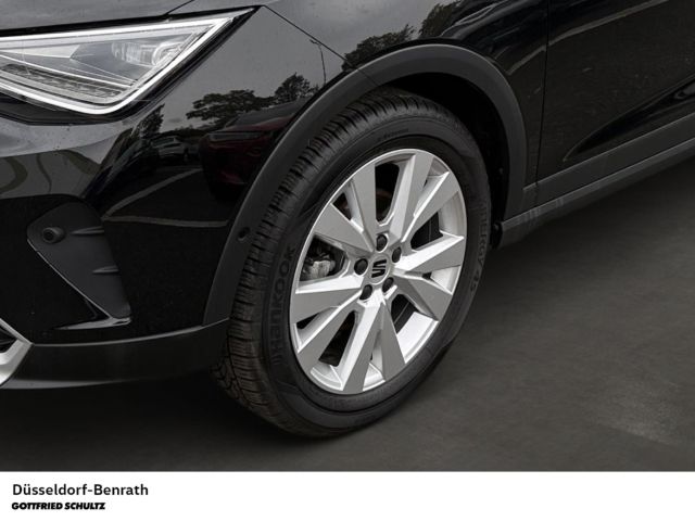 Seat Arona - Bild 9