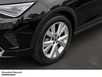 Seat Arona - Vorschau Bild 9