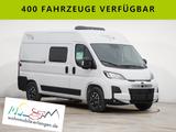 Roadcar R 540 Plus, Premium-Paket, 3. Bett, MJ 2026 ! - Roadcar R 540 Plus