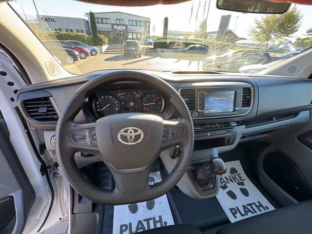 Toyota Proace (Verso)  L2 Kombi Comfort