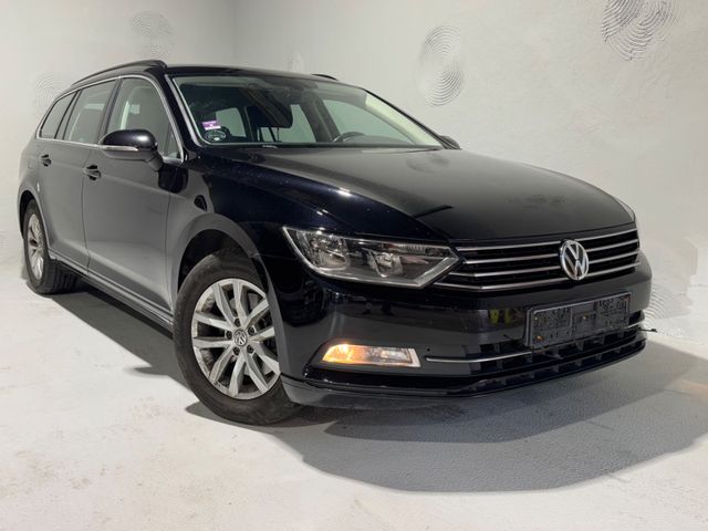 Volkswagen Passat Variant 2.0 TDI DSG BMT*Massage*GroßNavi*