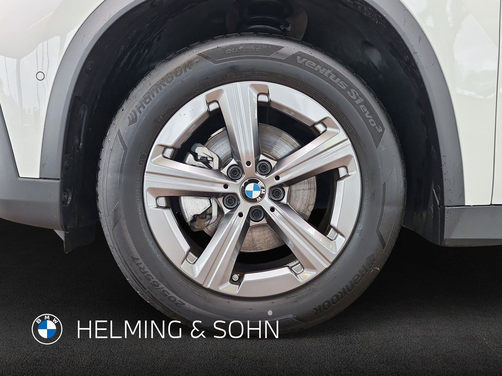 BMW X1 - Bild 5