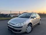 Citroën C4 Lim. Style*1.HAND*ORIG.35TKM*GARANTIE*TOP* - Citroën C4: Style