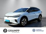 Volkswagen ID.4 Pro GOAL +CCS+KAMERA+ASSISTS+LED+KEYLESS+ - Volkswagen ID.4: Goal