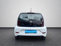 Volkswagen e-up! - Vorschau Bild 7