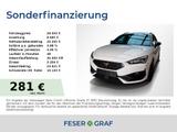Cupra Leon ST 2.0 TSI VZ CUP 4Drive DSG Navi AHK - Cupra Leon ST Gebrauchtwagen