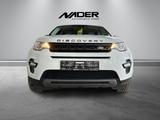 Land Rover Discovery Sport SE AWD 2.0 Td4 KAT - Land Rover Gebrauchtwagen in Stuttgart
