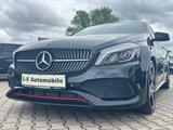 Mercedes-Benz A 250 AMG*LED/KLIMAAUT/NAVI/SHZ/PDC/ - Mercedes-Benz A 250 in Nürnberg
