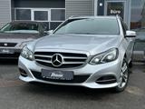 Mercedes-Benz E 220 T BlueTec*MULTIBEAM*AVANTGARDE*LED*SHZ*9G* - Mercedes-Benz E 220 bis 20.000 Euro