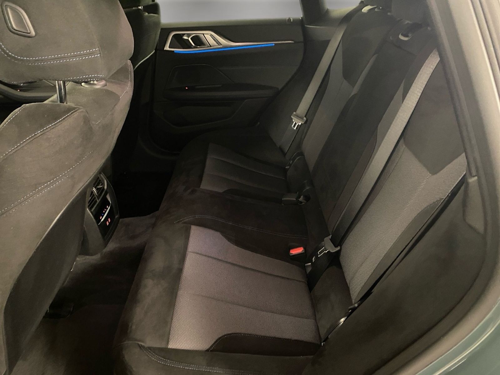 BMW i4 - Bild 13