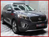 Kia Sorento Platinum Edition 4WD Aut / 2.Hand / Voll - Kia Sorento Gebrauchtwagen in Berlin