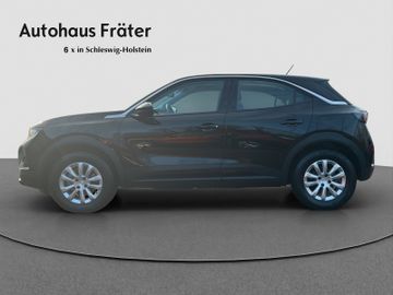 Fotografie 5 des Opel Mokka-e Kamera LED Sitzheizung PDC 1-phasig