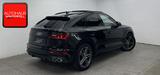 Audi SQ5 3.0 TDI qu Sportback OPTIK+PANO+B&O+LUFT+ - Audi SQ5 Gebrauchtwagen in Berlin