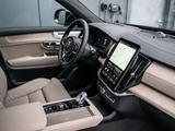 Volvo XC90 T8 Plug-In Hybrid AWD Ultra Dark 7-Sitzer M - Volvo XC90 7-Sitzer