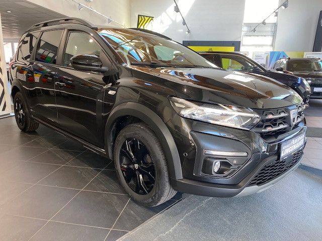 Dacia Jogger TCe 110 7-Sitzer