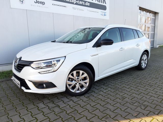 Renault Megane  Grand Tour 1.3 Tce Limited