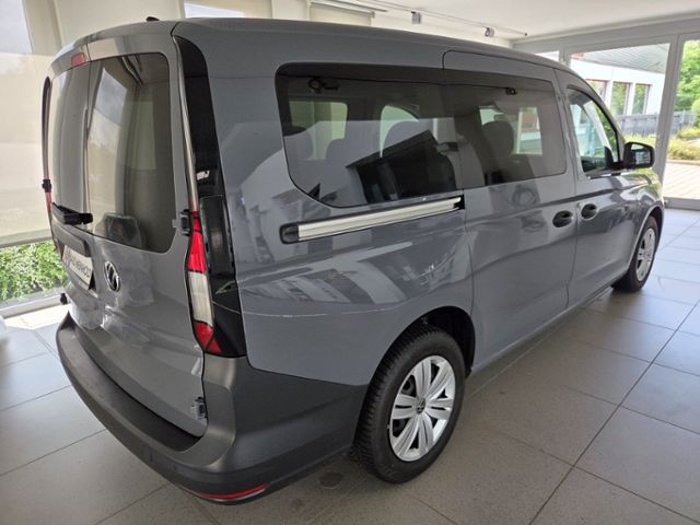 Caddy Maxi Life 1.5 TSI NAV APP SHZ CLI GJR