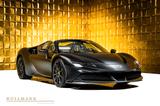 Ferrari SF90 SPIDER+EXTENDED FIORANO+CARBON WHEELS+ - Ferrari SF90 Neuwagen