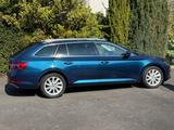 Skoda Superb 2,0  Combi Style 4x4 Automatik! Euro 6! - Skoda Superb: Combi Eu