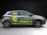 MG3 Hybrid+ Comfort DISTR KAMERA SPUR PDC - gebrauchte MG MG3 aus dem Jahr 2024