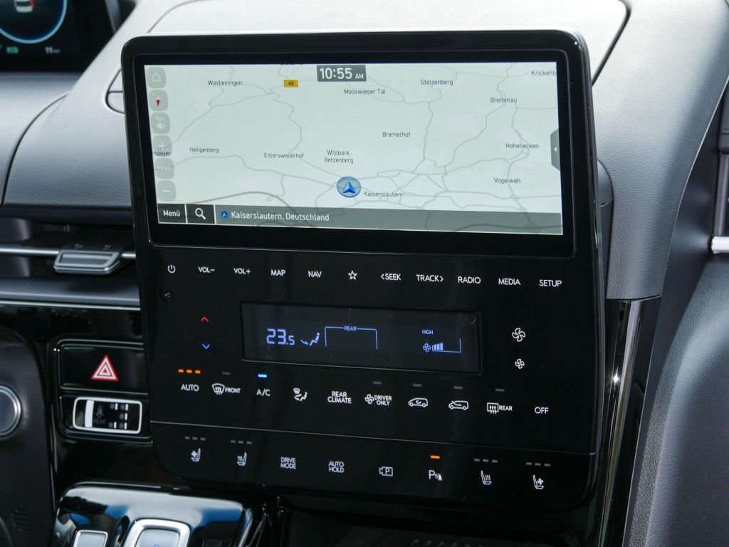 Hyundai Staria – Bild 9